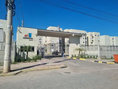 Apartamento com 2 Quartos à venda, 47m² no Areal, Pelotas