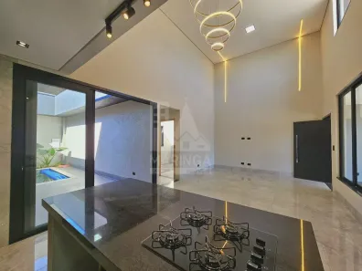 Casa com 3 Quartos à venda, 142m² no Parque das Grevíleas II parte, Maringá