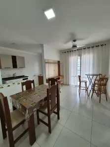 Apartamento com 2 Quartos à venda, 66m² no Canto do Forte, Praia Grande
