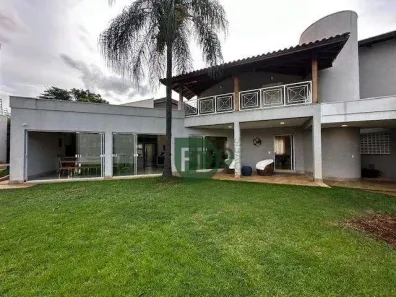 Casa com 3 Quartos à venda, 310m² no Jardim São Paulo, Americana