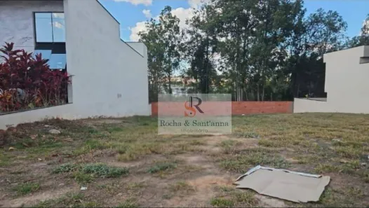 Lote/Terreno à venda, 300m² no Loteamento Park Gran Reserve, Indaiatuba