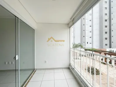 Apartamento com 3 Quartos à venda, 119m² no Parque Campolim, Sorocaba