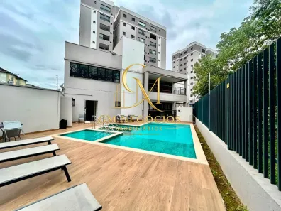 Apartamento com 2 Quartos para alugar, 72m² no Jardim Califórnia, Jacareí