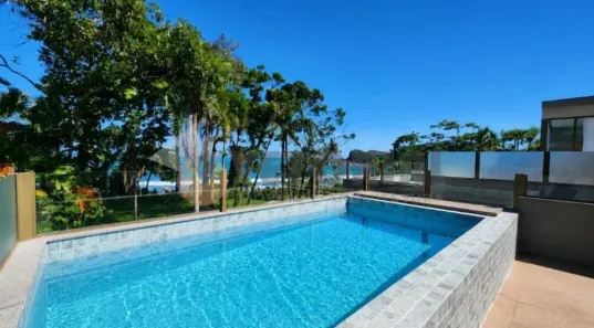Casa com 4 Quartos à venda, 198m² no Camburi, São Sebastião