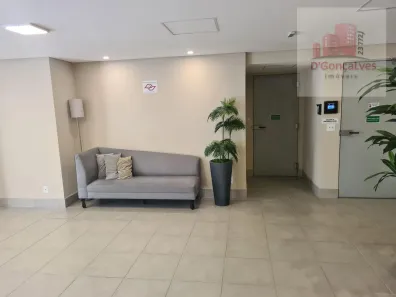 Apartamento com 2 Quartos à venda, 43m² no Centro, Diadema