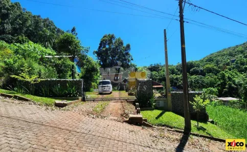 Lote/Terreno à venda, 370m² no Nova Petrópolis, Nova Petrópolis