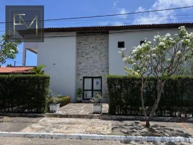 Casa de Condomínio com 5 Quartos à venda, 250m² no Intermares, Cabedelo