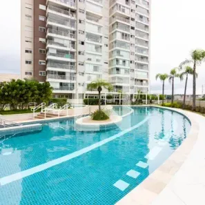 Apartamento com 2 Quartos à venda, 65m² no Santo Amaro, São Paulo