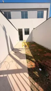 Casa com 2 Quartos à venda, 92m² no Mantiqueira, Belo Horizonte