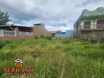 Lote/Terreno à venda, 300m² no Praia de Mariluz, Imbé