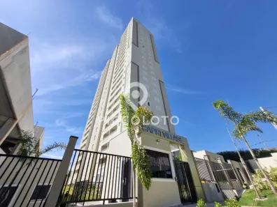 Apartamento com 2 Quartos à venda, 53m² no Notre Dame, Campinas