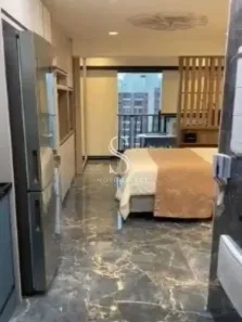 Apartamento com 1 Quarto à venda, 24m² no Bela Vista, São Paulo