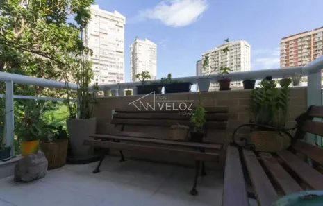 Apartamento com 1 Quarto à venda, 92m² no São Conrado, Rio de Janeiro