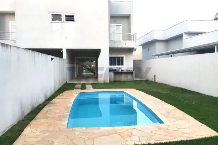 Casa com 3 Quartos para alugar, 165m² no Jardim Paulista, Atibaia