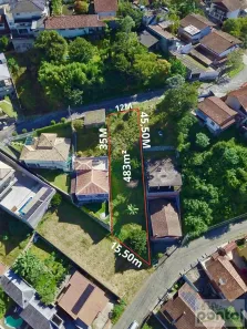 com 1 Quarto à venda, 483m² no Jardim Califórnia, Nova Friburgo