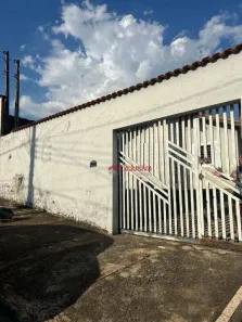 Casa com 2 Quartos à venda, 90m² no Alto de Pinheiros, Paulínia