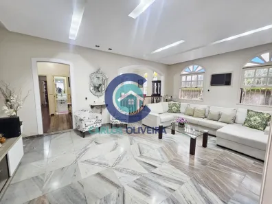 Casa com 3 Quartos à venda, 287m² no Freguesia (Jacarepaguá), Rio de Janeiro