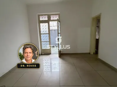 Apartamento com 2 Quartos à venda, 80m² no Riachuelo, Rio de Janeiro
