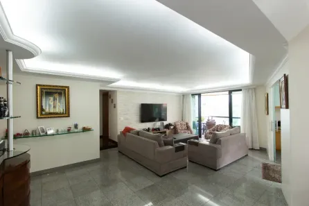 Apartamento com 4 Quartos à venda, 300m² no Jardim Vila Mariana, São Paulo
