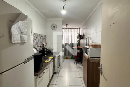 Apartamento com 3 Quartos à venda, 63m² no Jardim Neide, São Paulo