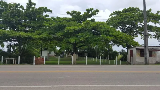 Lote/Terreno à venda, 1200m² no Guaratuba, Guaratuba