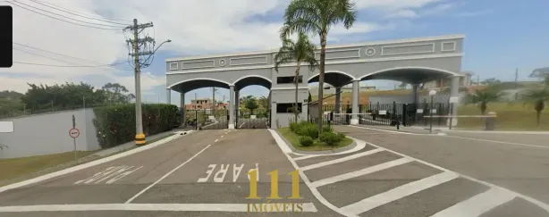 Lote/Terreno à venda, 803m² no Torrão de Ouro II, São José dos Campos