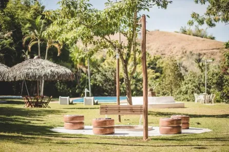 Imóvel Comercial à venda, 100000m² no , Paraíba do Sul