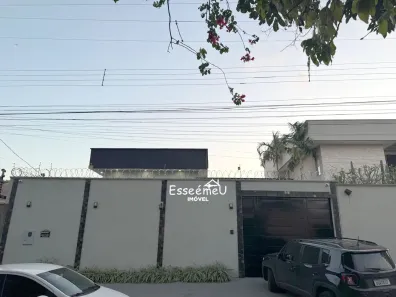 Casa com 4 Quartos à venda, 270m² no Capuava, Goiânia