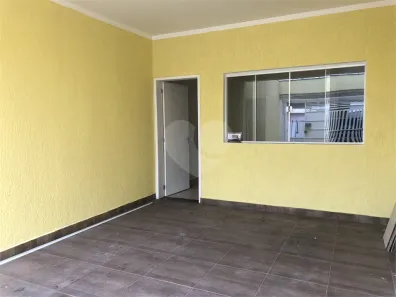 Sobrado com 3 Quartos à venda, 100m² no Parada Inglesa, São Paulo