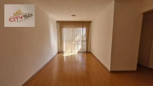Apartamento com 2 Quartos para alugar, 65m² no Vila Parque Jabaquara, São Paulo
