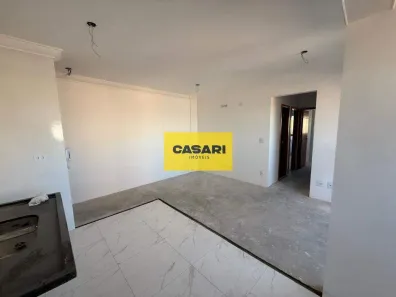 Apartamento com 2 Quartos para alugar, 67m² no Nova Petrópolis, São Bernardo do Campo