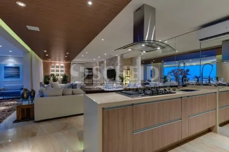 Cobertura com 2 Quartos à venda, 288m² no Jardim Monte Kemel, São Paulo