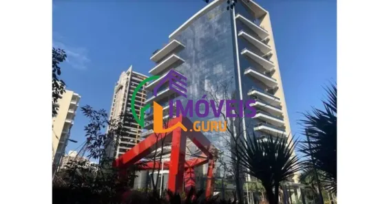 Ponto Comercial para alugar, 1302m² no Itaim Bibi, São Paulo
