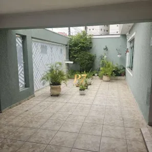 Sobrado com 3 Quartos à venda, 175m² no Rudge Ramos, São Bernardo do Campo