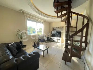 Cobertura com 2 Quartos à venda, 151m² no Cristo Redentor, Porto Alegre