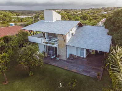 Casa com 2 Quartos à venda, 1350m² no Cidade Balneária Novo Mundo I, Conde