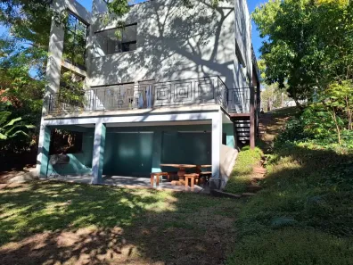 Casa de Condomínio com 3 Quartos à venda, 1100m² no Pasárgada, Nova Lima