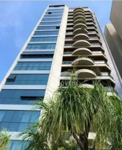 Apartamento com 6 Quartos à venda, 569m² no Cambuí, Campinas
