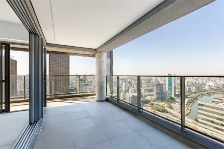 Apartamento com 2 Quartos à venda, 79m² no Butantã, São Paulo