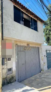 Sobrado com 3 Quartos à venda, 165m² no Parque São Martinho, Mogi das Cruzes