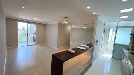 Apartamento com 3 Quartos à venda, 85m² no Vila Albertina, São Paulo