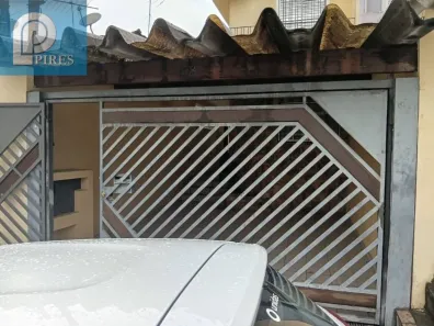 Sobrado com 3 Quartos à venda, 120m² no Vila Leonor, São Paulo
