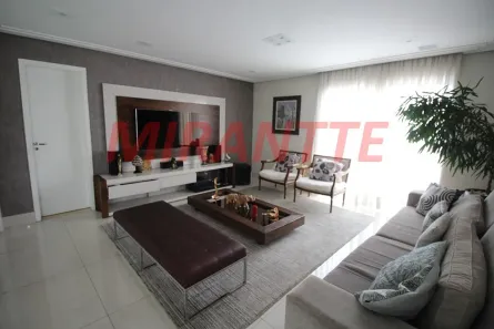 Cobertura com 4 Quartos à venda, 398m² no Santa Teresinha, São Paulo