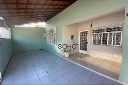 Casa de Condomínio com 3 Quartos à venda, 265m² no Anchieta, Rio de Janeiro