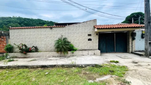 Casa com 3 Quartos à venda, 360m² no Parque Sayonara (Vila Inhomirim), Magé