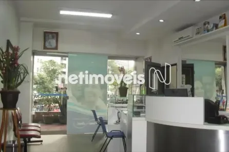 Ponto Comercial à venda, 523m² no Centro, Belo Horizonte