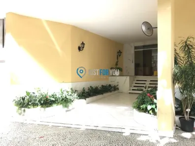Apartamento com 2 Quartos para alugar, 72m² no Leblon, Rio de Janeiro