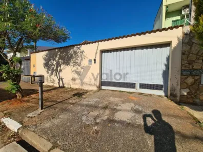 Casa com 3 Quartos à venda, 115m² no Parque Jambeiro, Campinas