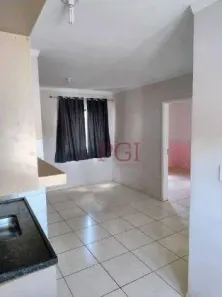 Apartamento com 2 Quartos à venda, 42m² no Jardim Doutor Paulo Gomes Romeo, Ribeirão Preto
