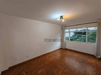 Apartamento com 2 Quartos à venda, 92m² no Consolação, São Paulo